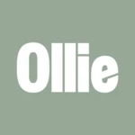 Logo of Ollie android Application 